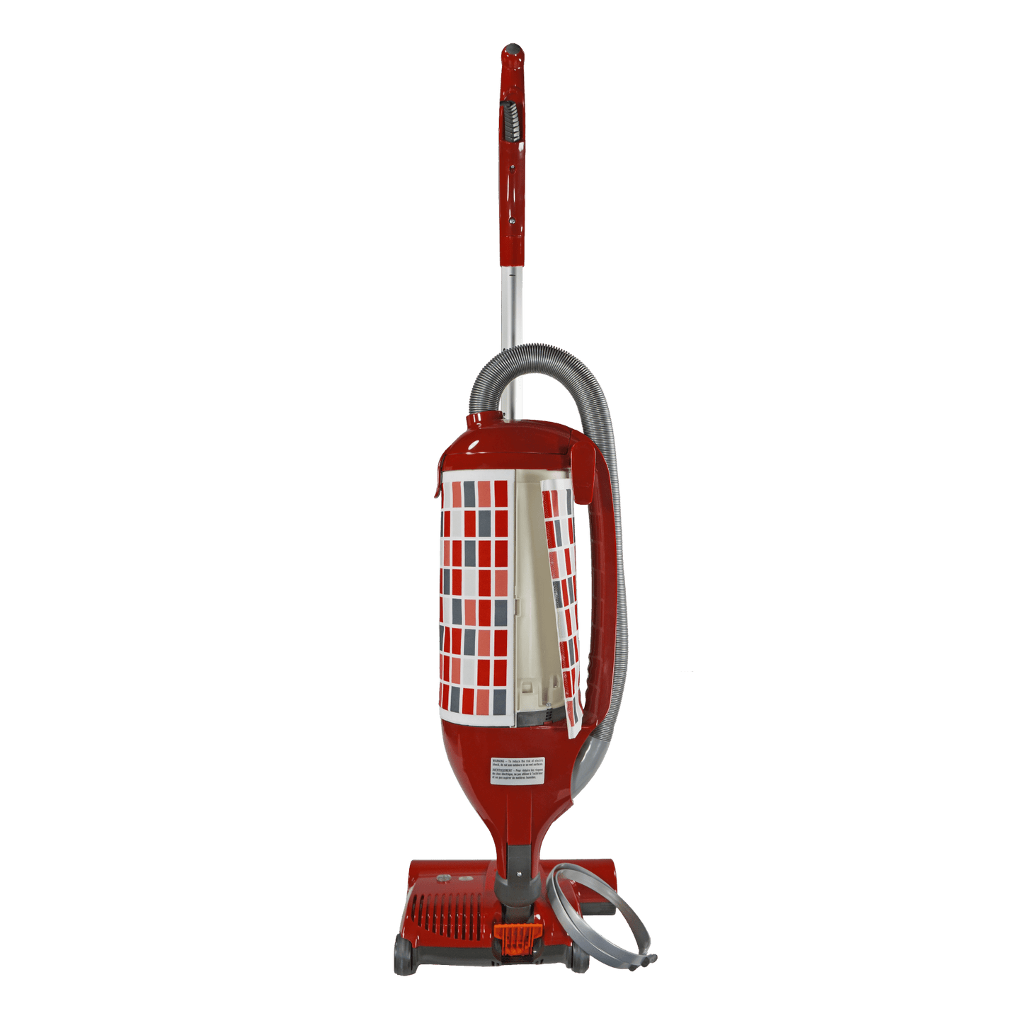 SEBO Felix Premium Upright Vacuum Cleaner - Quality Sewing & Vacuum