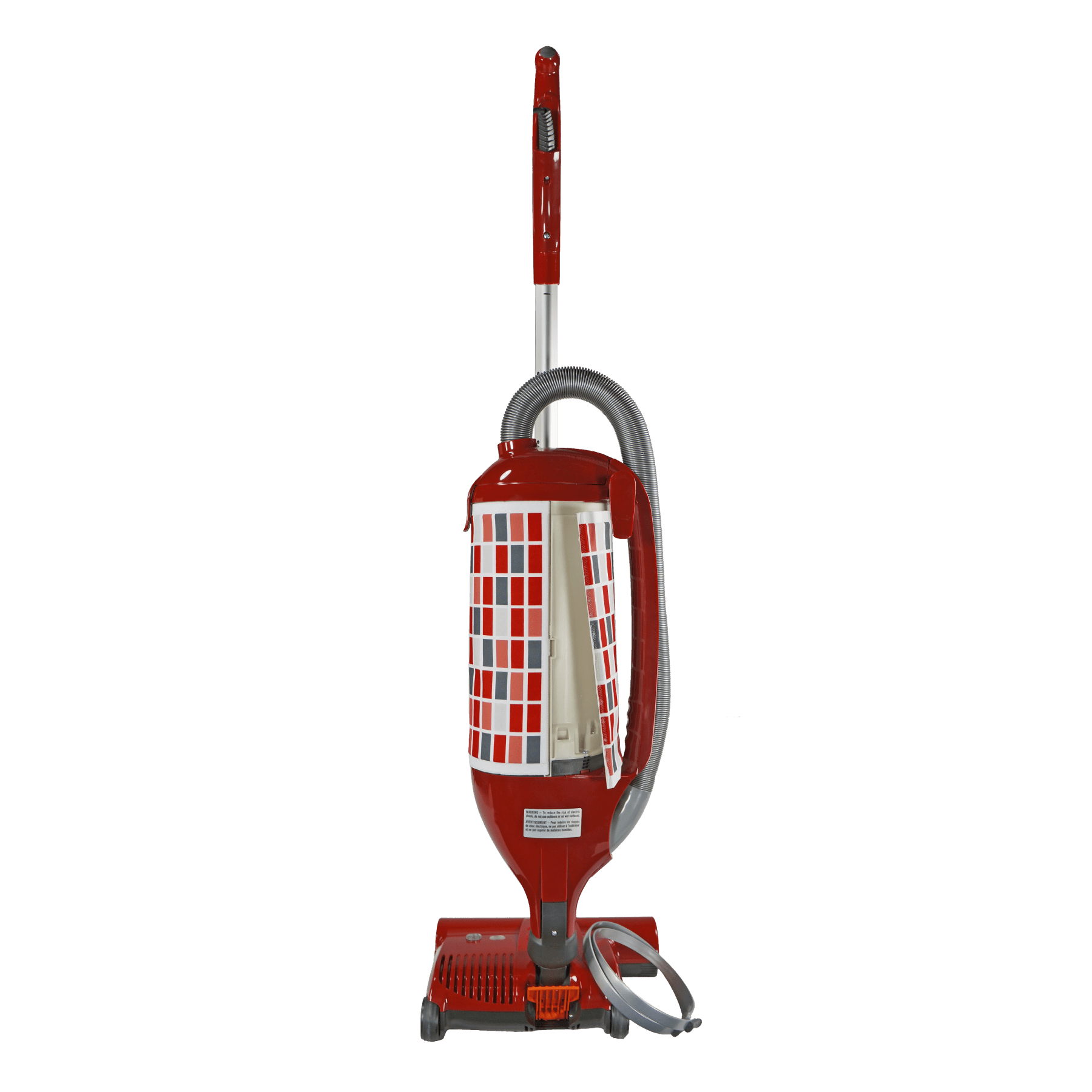 SEBO Felix Premium Upright Vacuum Cleaner