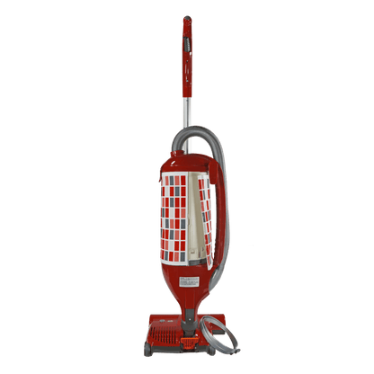 SEBO Felix Premium Upright Vacuum Cleaner - Quality Sewing & Vacuum