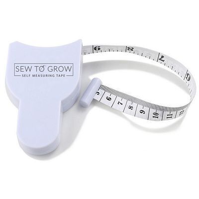 Self-Measuring Tape,Self-Measuring Tape Directions