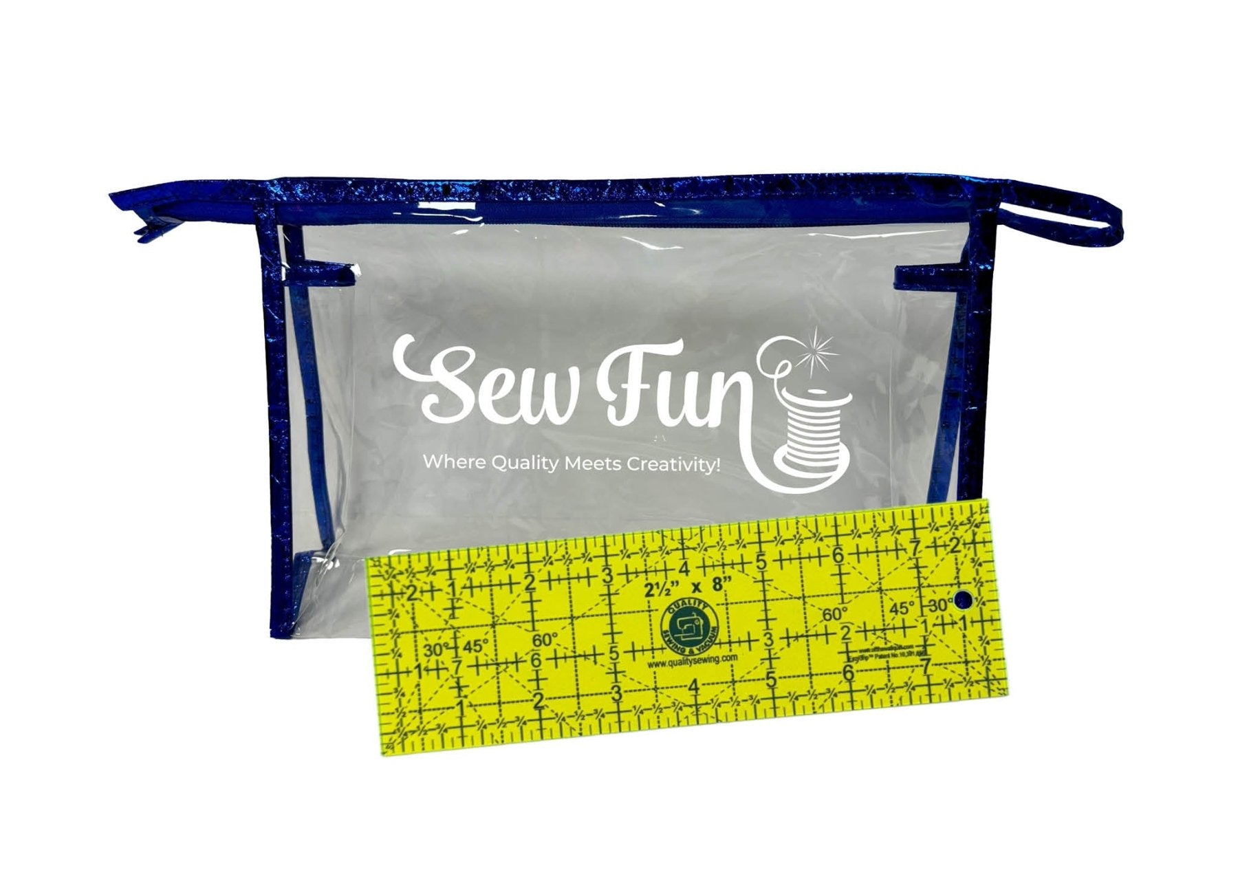 Sew Fun 2025 FREE GIFT with Membership