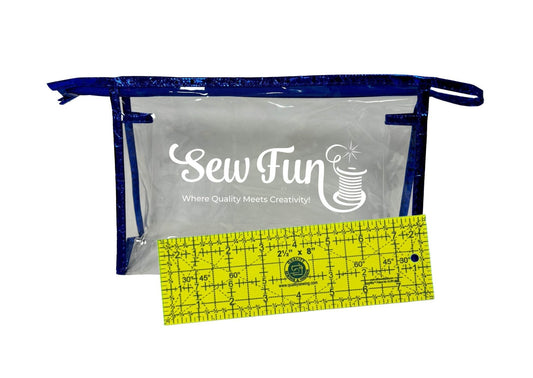 Sew Fun 2025 FREE GIFT with Membership