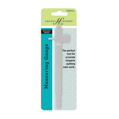 Amanda Murphy Measuring Gauge - Quality Sewing & Vacuum