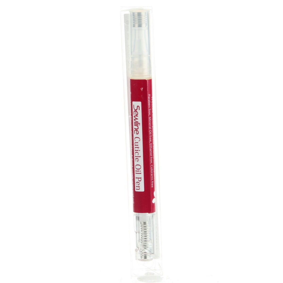 Sewline Cuticle Oil Pen
,Sewline Cuticle Oil Pen
