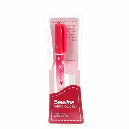 Sewline Water Soluble Glue Pen