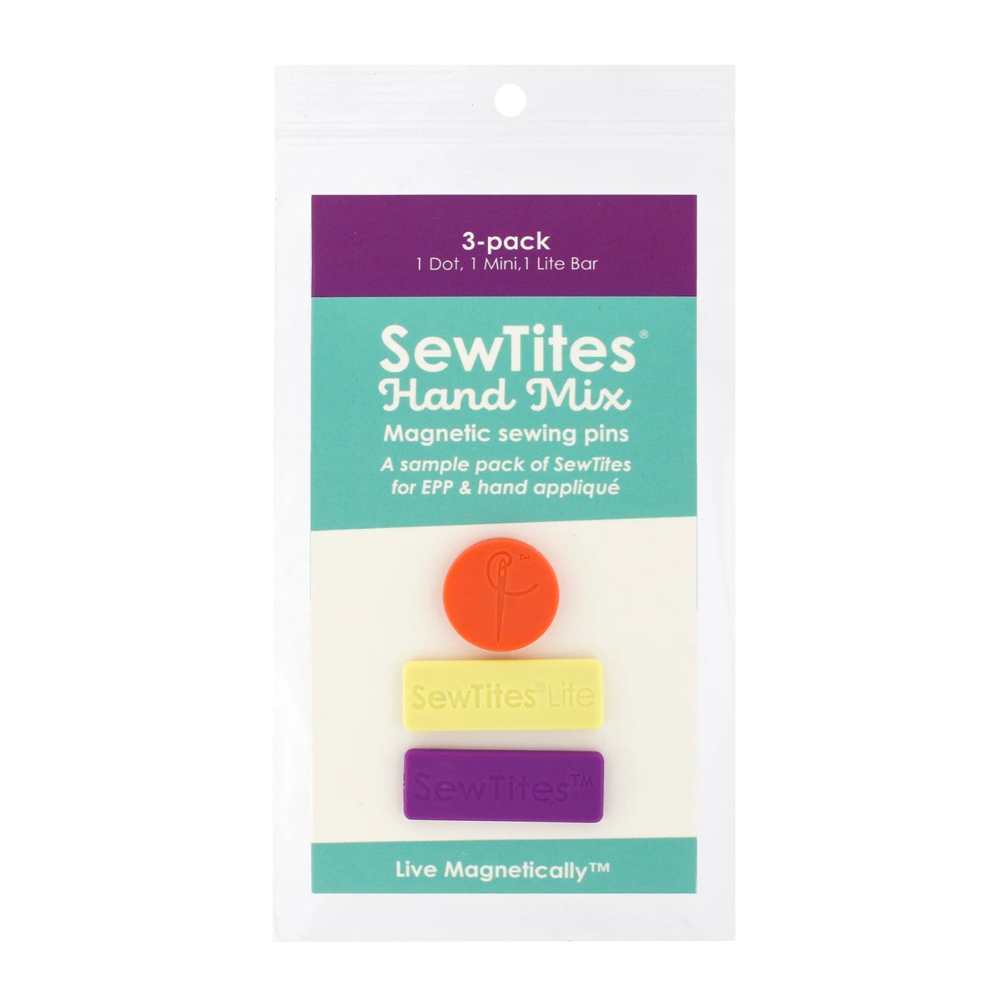 SewTites Hand Mix - Quality Sewing & Vacuum