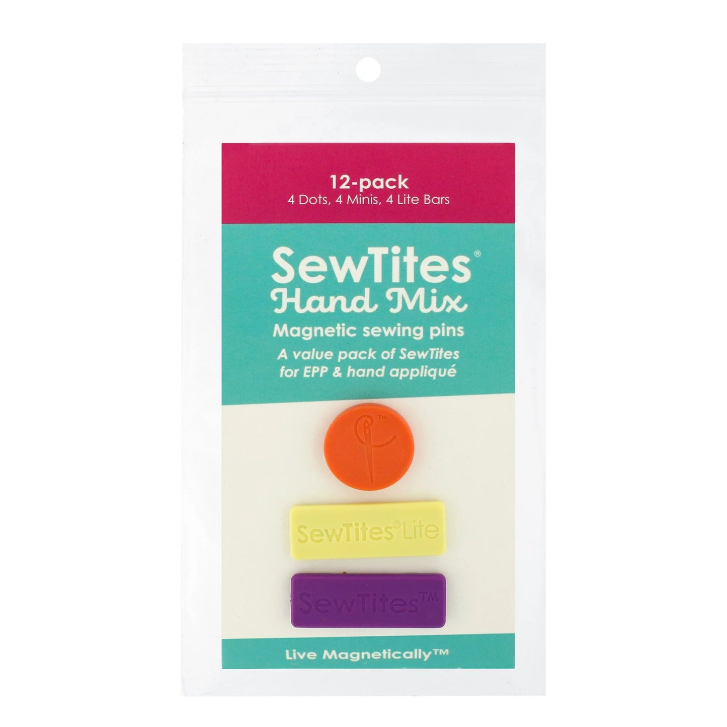 SewTites Hand Mix - Quality Sewing & Vacuum