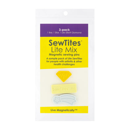 SewTites Lite Mix - Quality Sewing & Vacuum