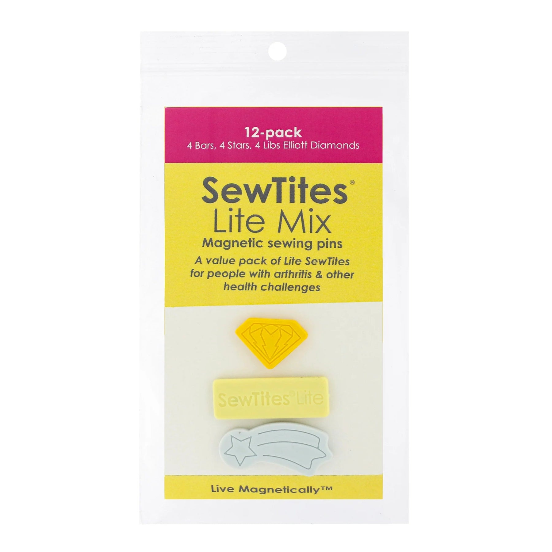 SewTites Lite Mix