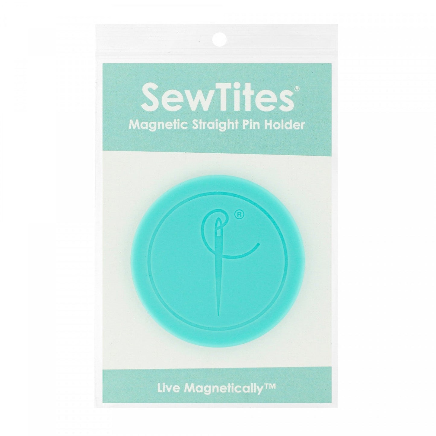 SewTites Magnetic Straight Pin Holder packaging