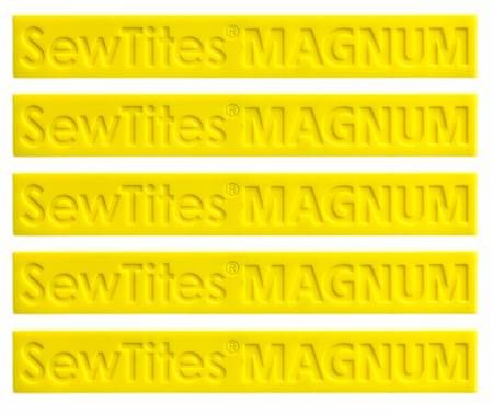 SewTites Magnum Magnetic Sewing Pins 5pk - Quality Sewing & Vacuum