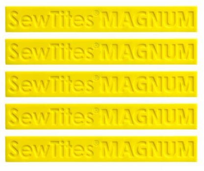 SewTites Magnum Magnetic Sewing Pins 5pk - Quality Sewing & Vacuum