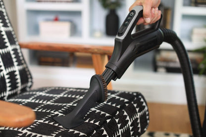 Simplicity Scout Plus Canister Vacuum - Quality Sewing & Vacuum