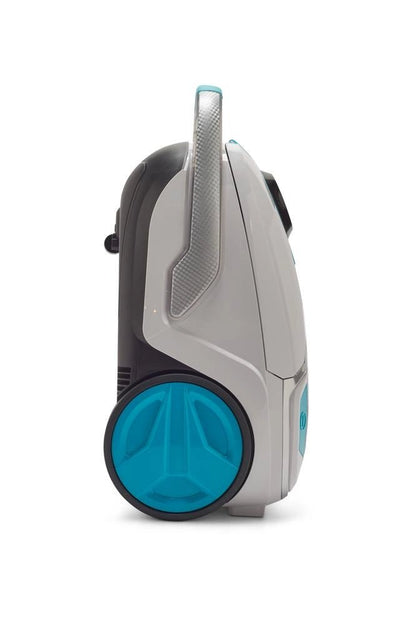 Simplicity Scout Plus Canister Vacuum - Quality Sewing & Vacuum