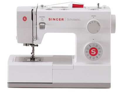 Singer 5523 Scholastic Heavy Duty Sewing Machine