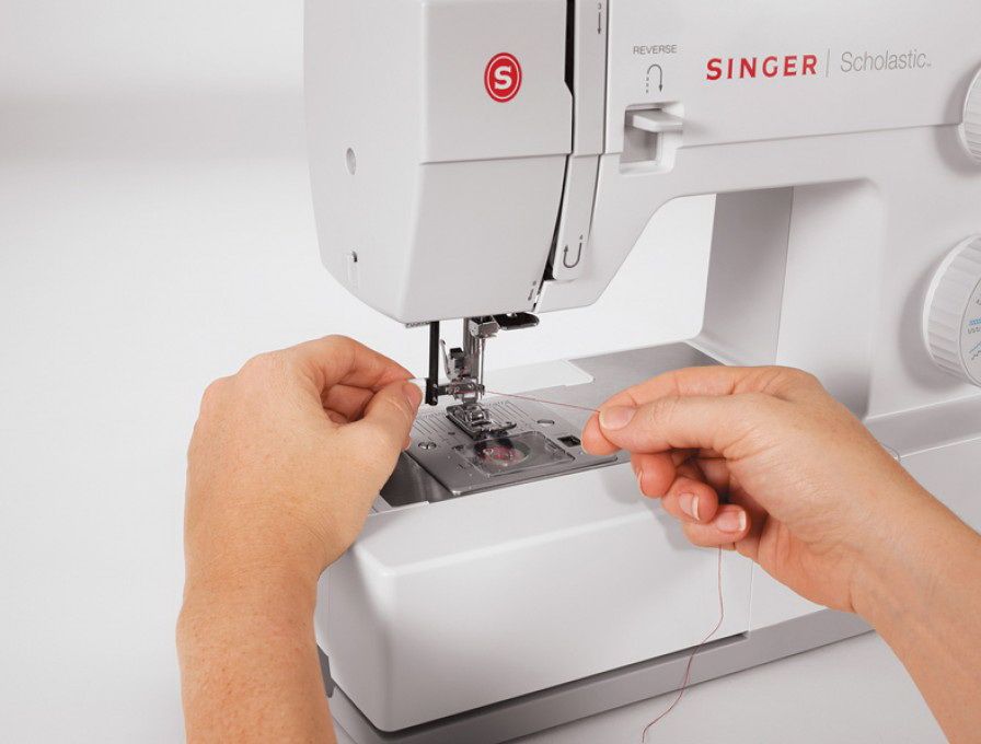 SINGER 44S Heavy Duty Classic Sewing 2024 Machine