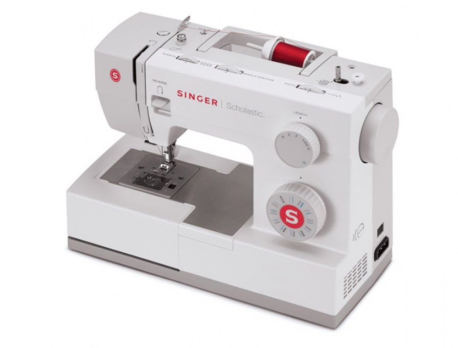 Singer 5523 Scholastic Heavy Duty Sewing Machine