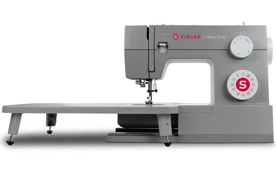 Singer Heavy Duty Sewing Machine HD6380