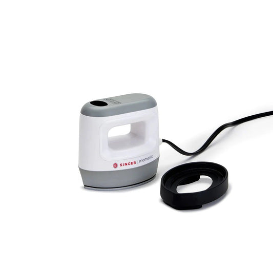 Singer Momento Mini Press - Quality Sewing & Vacuum