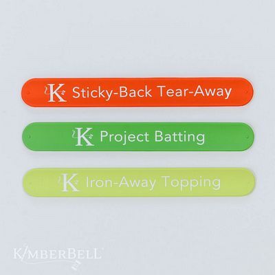 Slap Bands KB Stabilizer Add on 3pc