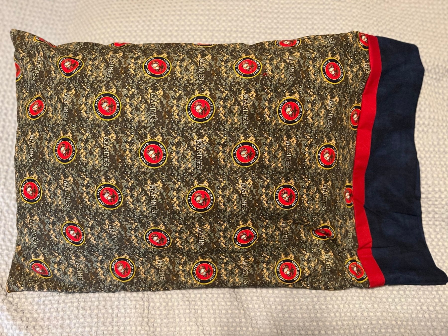 Intro to Sewing Class: Easy Pillowcase