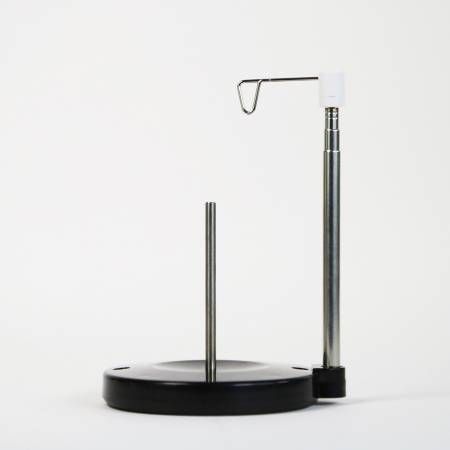 Telescoping Metal Thread Stand