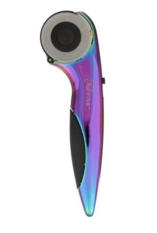 Tula Pink Rotary Cutter 45mm