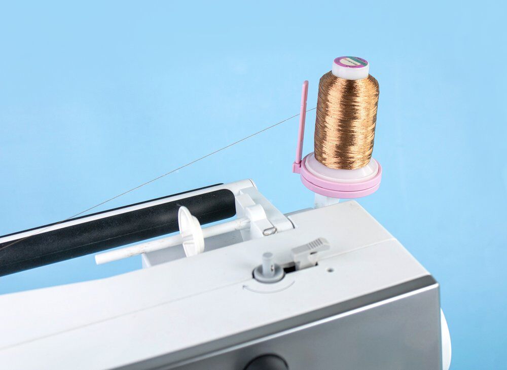 Ultimate Thread Dispenser by Wonderfil - Quality Sewing & Vacuum