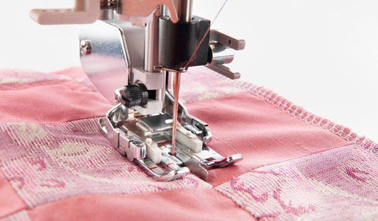 Viking Changeable Quilter's Guide Sole | Quality Sewing