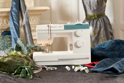 Viking Emerald 116 Sewing Machine - Quality Sewing & Vacuum