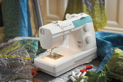 Viking Emerald 118 Sewing Machine - Quality Sewing & Vacuum