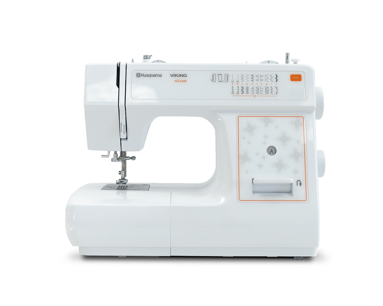 Viking H Class E10 Sewing Machine