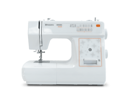 Viking H Class E10 Sewing Machine - Quality Sewing & Vacuum