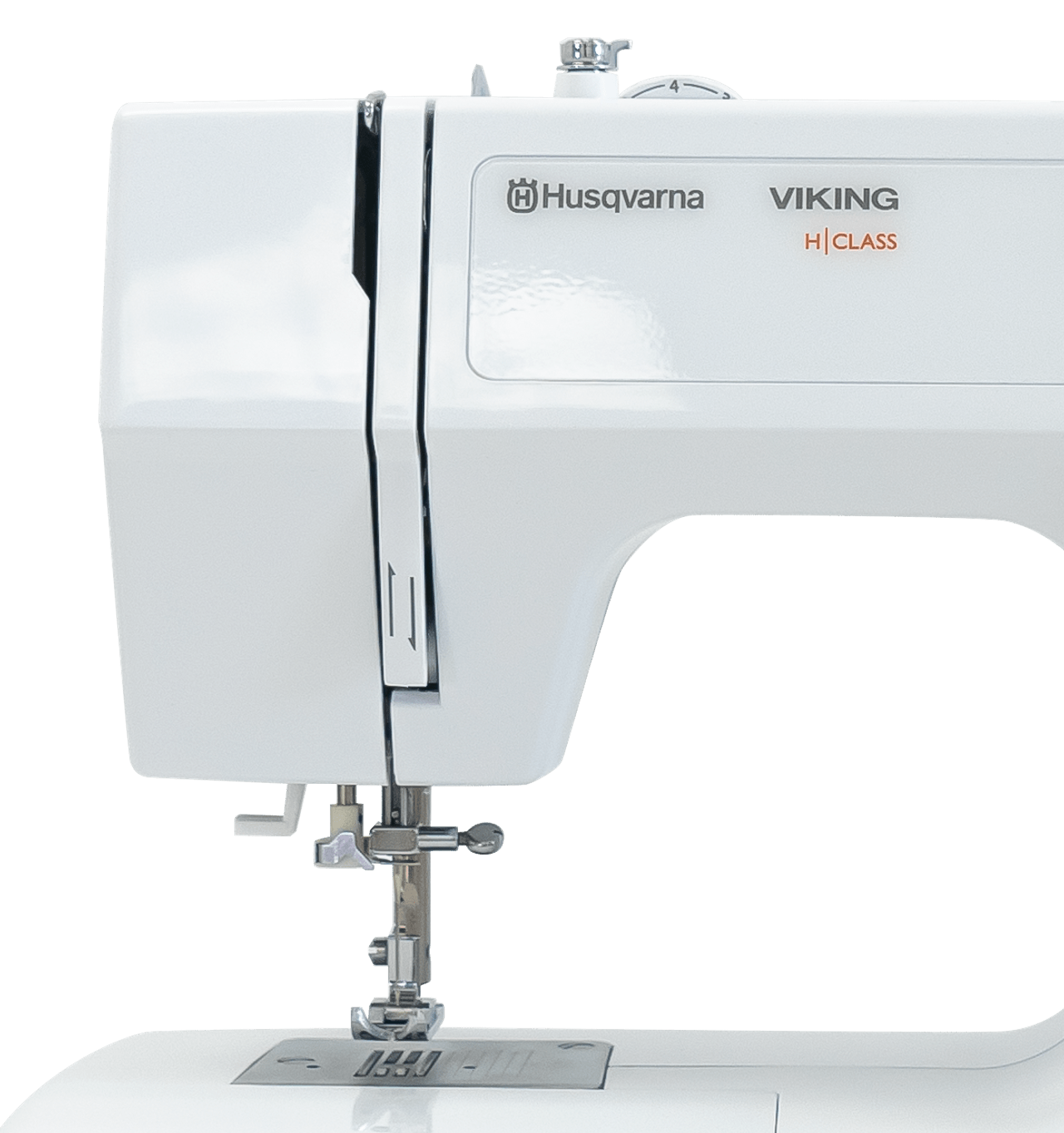 Viking H Class E10 Sewing Machine - Quality Sewing & Vacuum