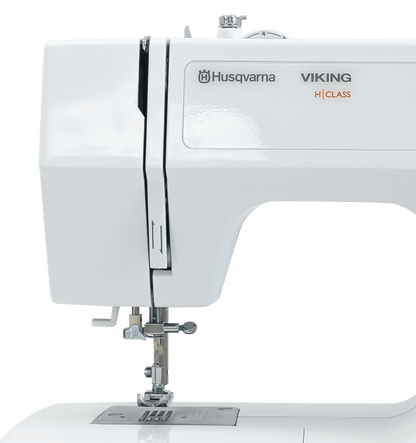 Viking H Class E10 Sewing Machine - Quality Sewing & Vacuum