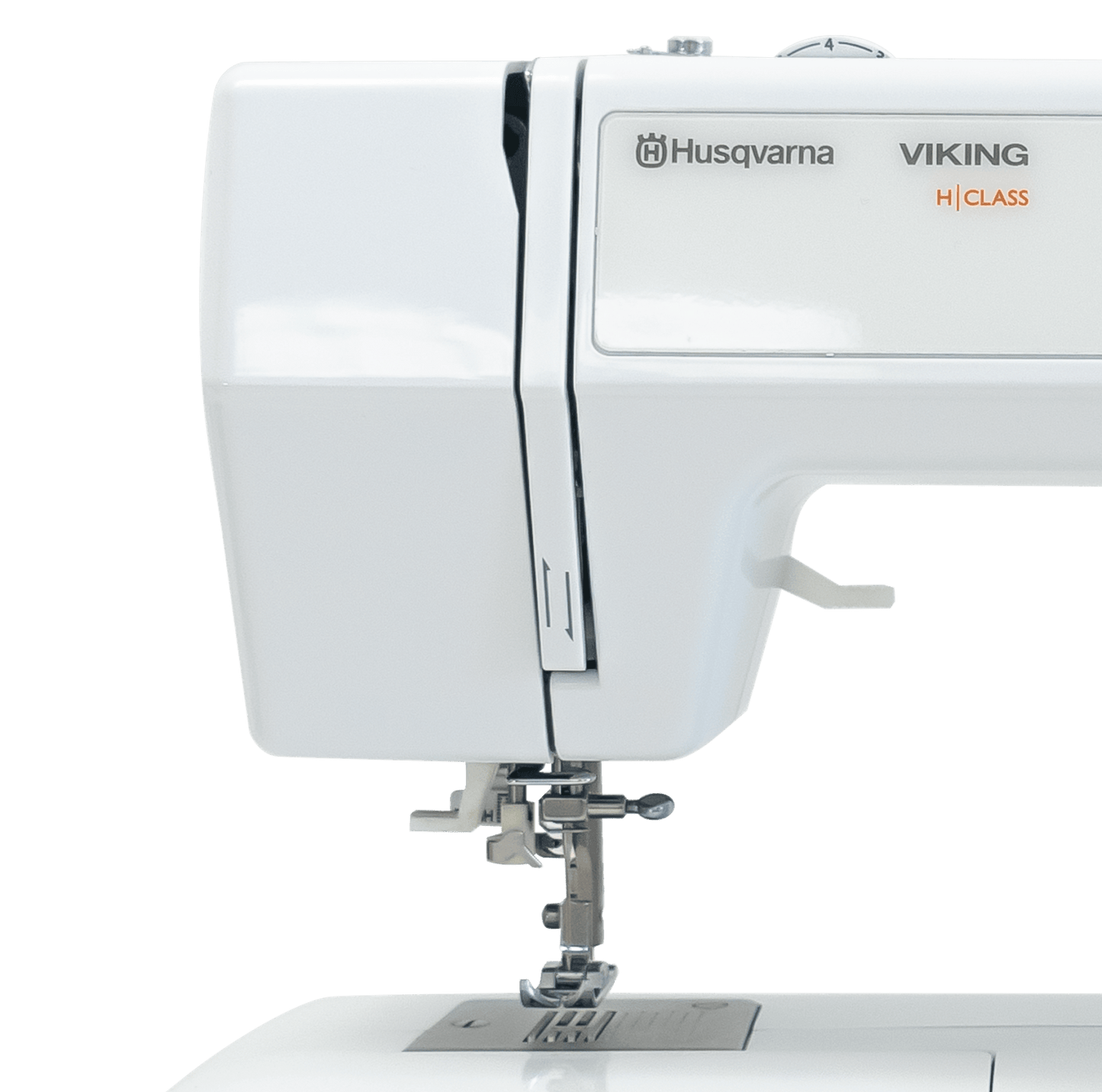 Viking H Class E20 Sewing Machine - Quality Sewing & Vacuum