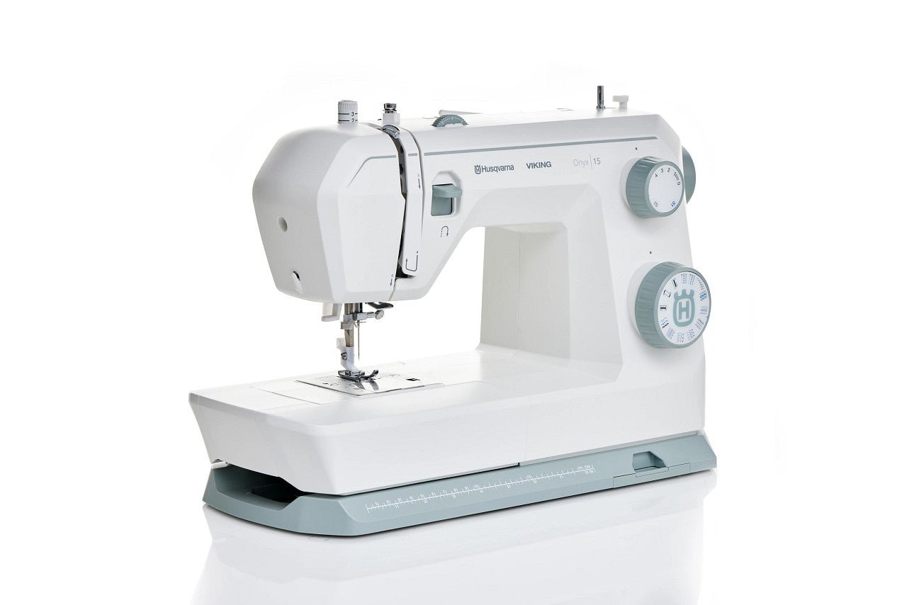 Viking Onyx 15 Sewing Machine - Quality Sewing & Vacuum