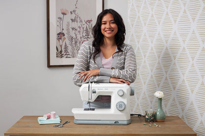 Viking Onyx 15 Sewing Machine - Quality Sewing & Vacuum