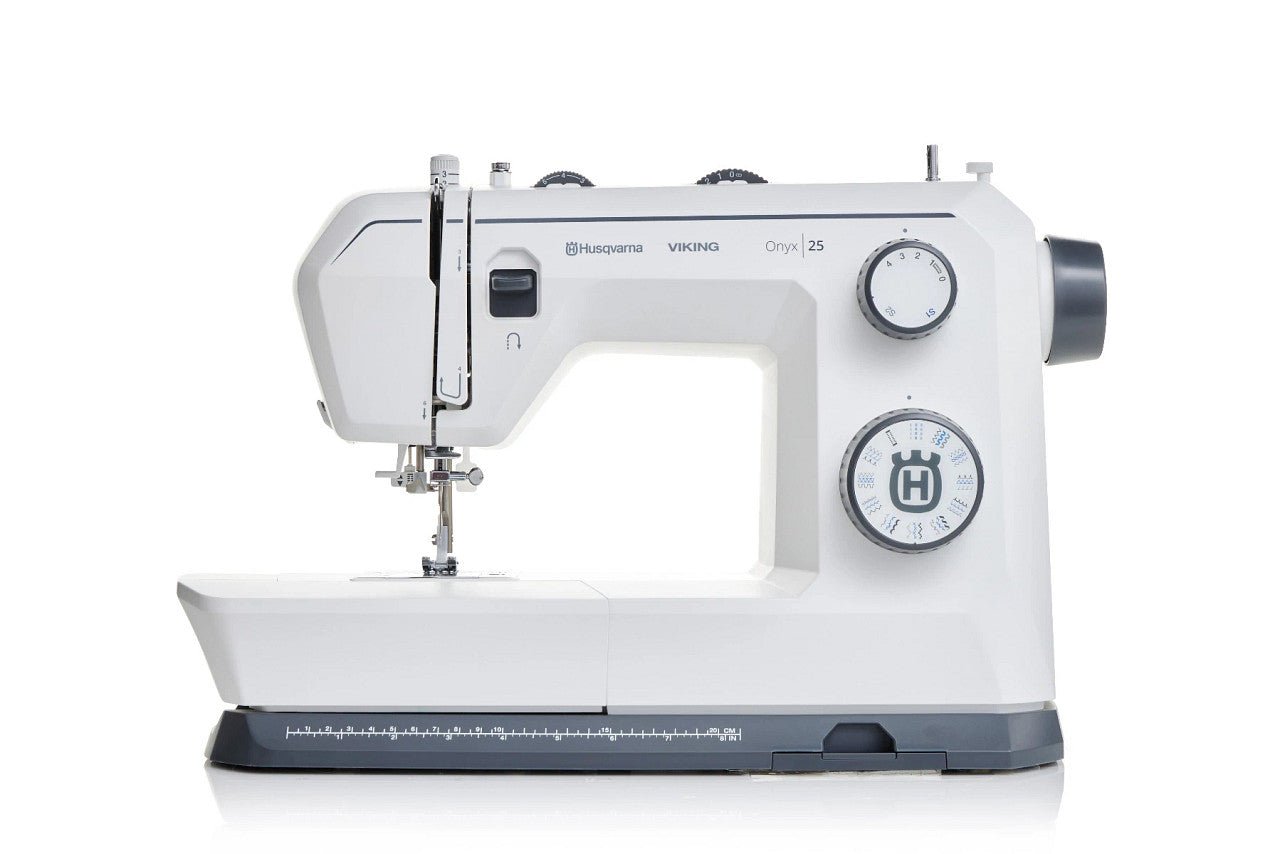 Viking Onyx 25 Sewing Machine - Quality Sewing & Vacuum