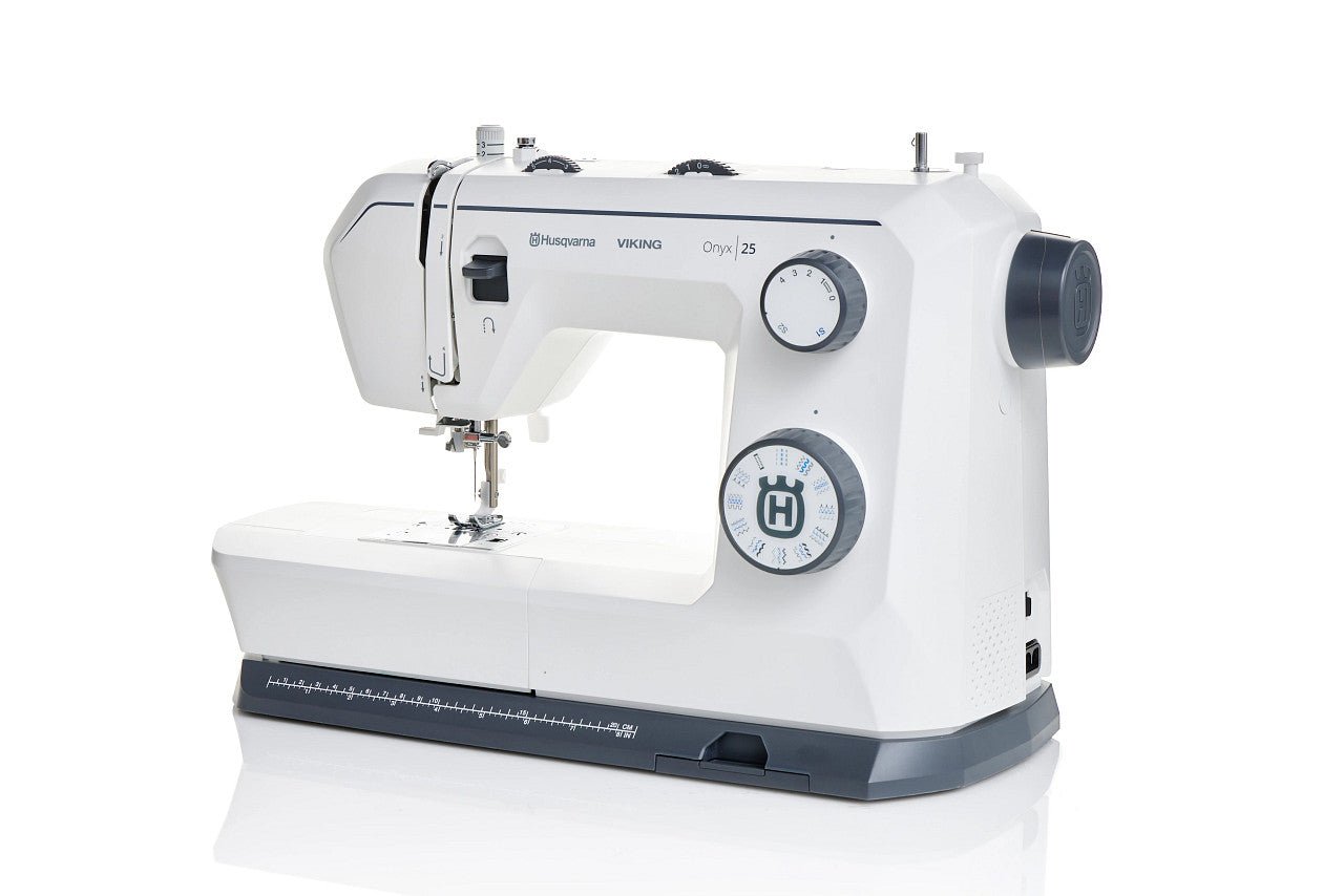 Viking Onyx 25 Sewing Machine