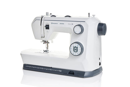 Viking Onyx 25 Sewing Machine - Quality Sewing & Vacuum