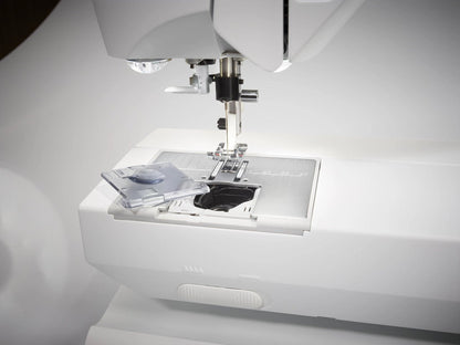 Viking Opal 670 Sewing Machine - Quality Sewing & Vacuum