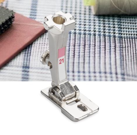 Bernina Braiding Foot #21