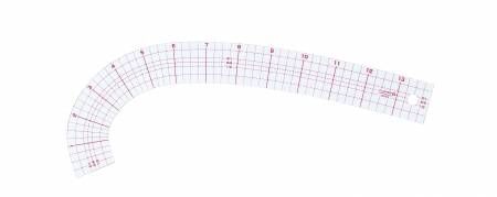 Clover Curve Ruler Set