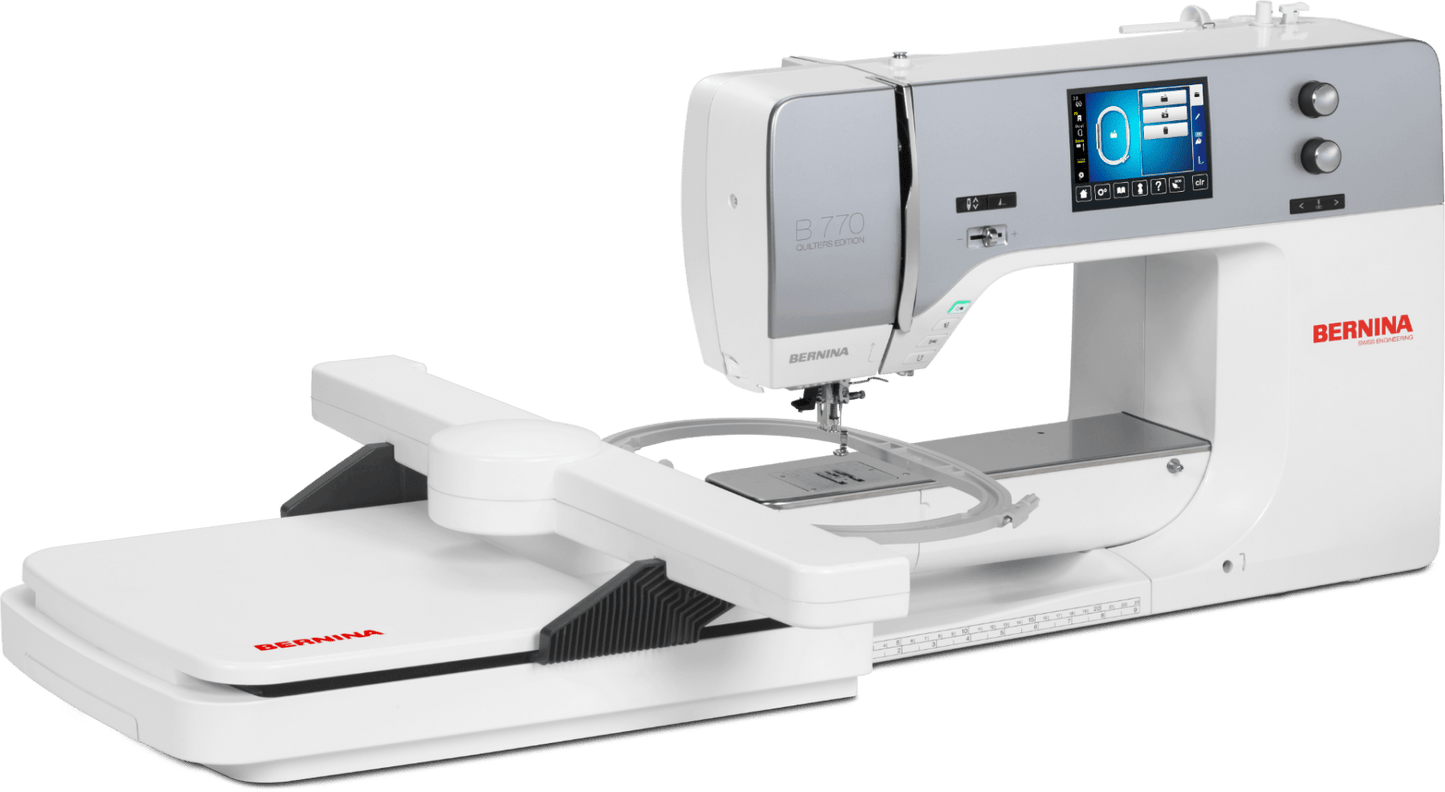 Bernina 770QE Sewing & Embroidery Machine,Bernina 770QE Sewing & Embroidery Machine Bobbin Case,BSR (Bernina Stitch Regulator),,,,,,,Bernina 770QE Sewing & Embroidery Machine,Bernina 770QE Sewing & Embroidery Machine,Bernina 770QE Sewing & Embroidery Machine,Bernina 770QE Sewing & Embroidery Machine,Bernina 770QE Sewing & Embroidery Machine