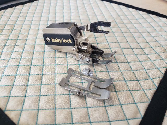 Baby Lock Dynamic Walking Foot