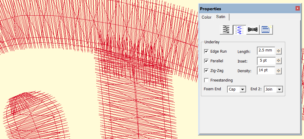 Embrilliance Stitch Artist Level 2 Software