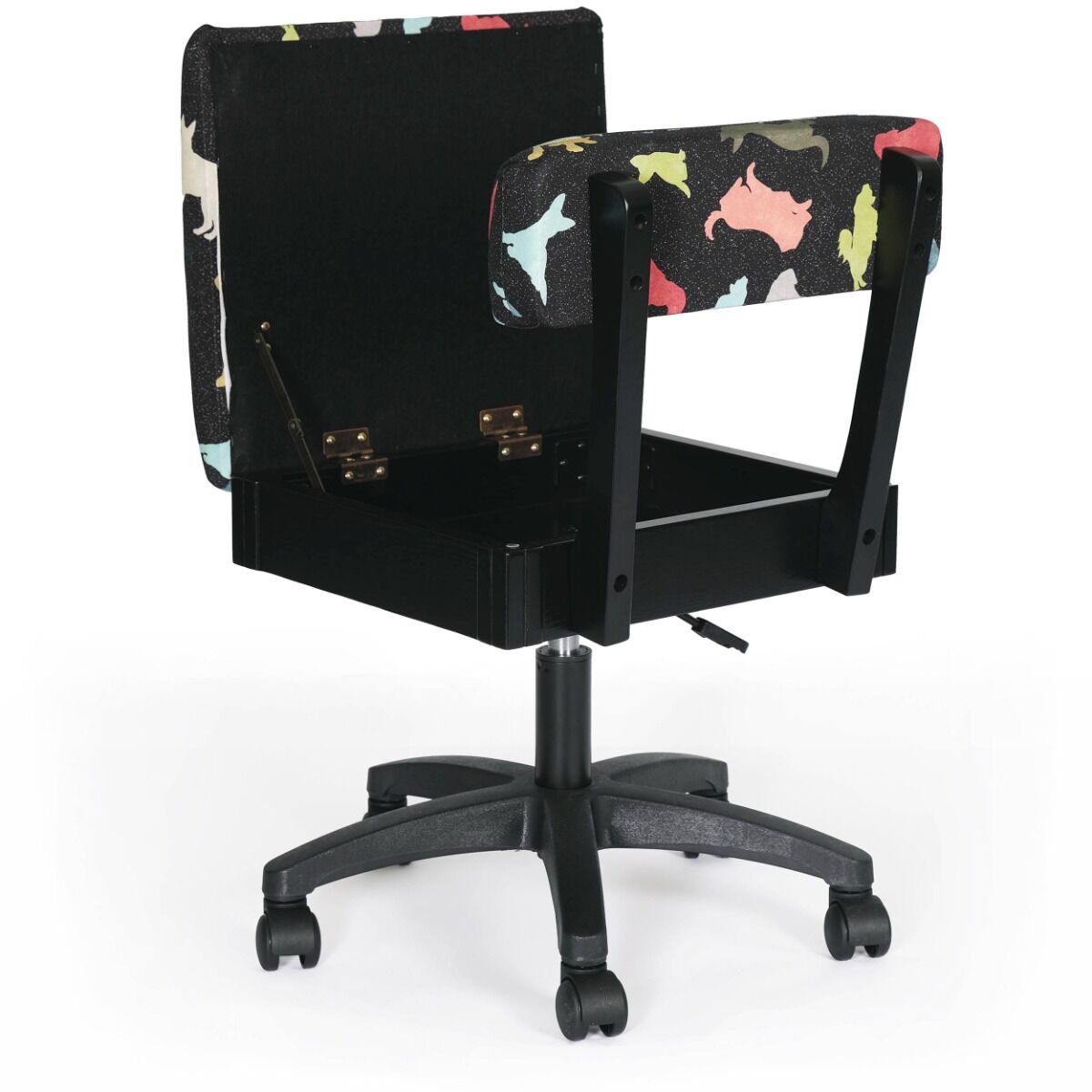 Husqvarna discount sewing chair