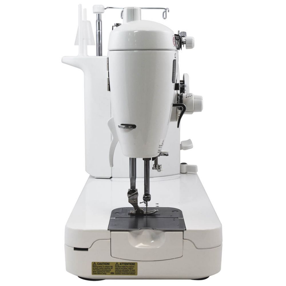 Portable Sewing Machine  JUKI's TL-2010Q is a High Performance