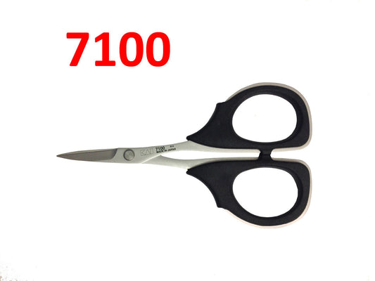 Kai 7100: 4 1/4 Inch Professional Scissors